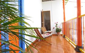 Hotel Casita De Belen